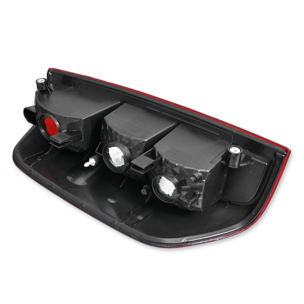 RH Left Tail Light Lamp Unit For Nissan Navara D40 2005~2016 *Emark