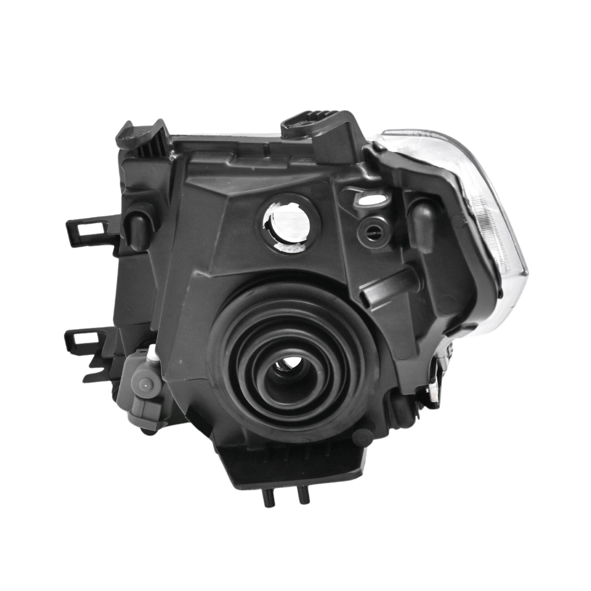 RH Right Hand Head Light Lamp For Nissan Navara D40 VSK Spain 10~15