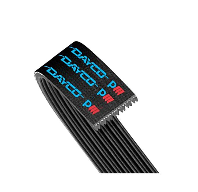 1x DAYCO Heavy Duty Poly Rib BELT 9PK2150