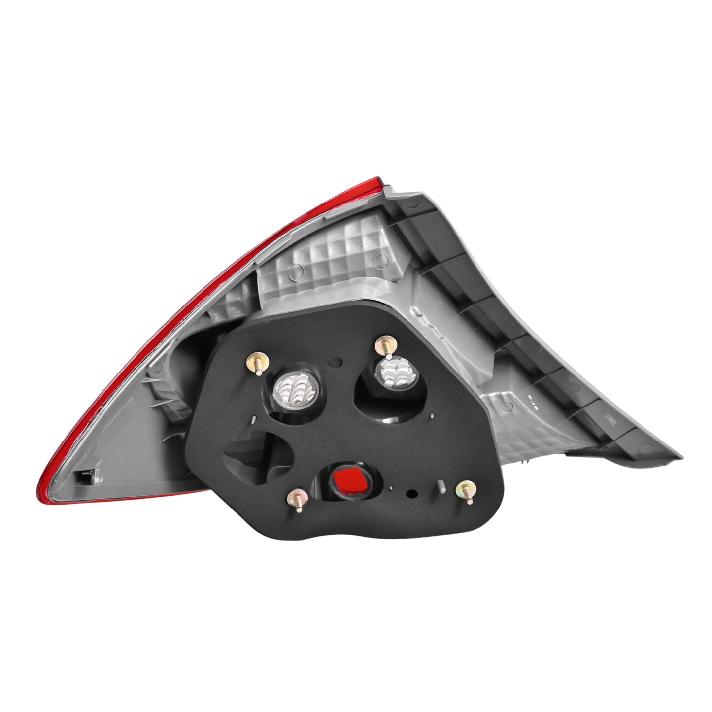 RH Right Hand Tail light Rear Lamp For Honda Civic FB 4 Door Sedan 2012~2016