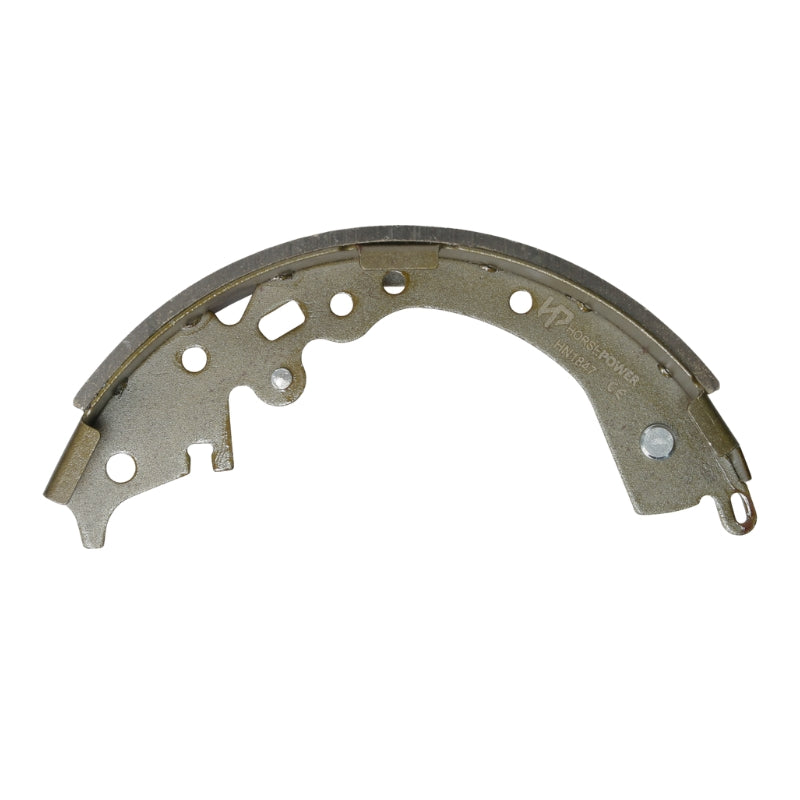 Rear Brake Shoes set for Toyota Hiace TRH200K 200V 205V 214W 219W 8/04-2019