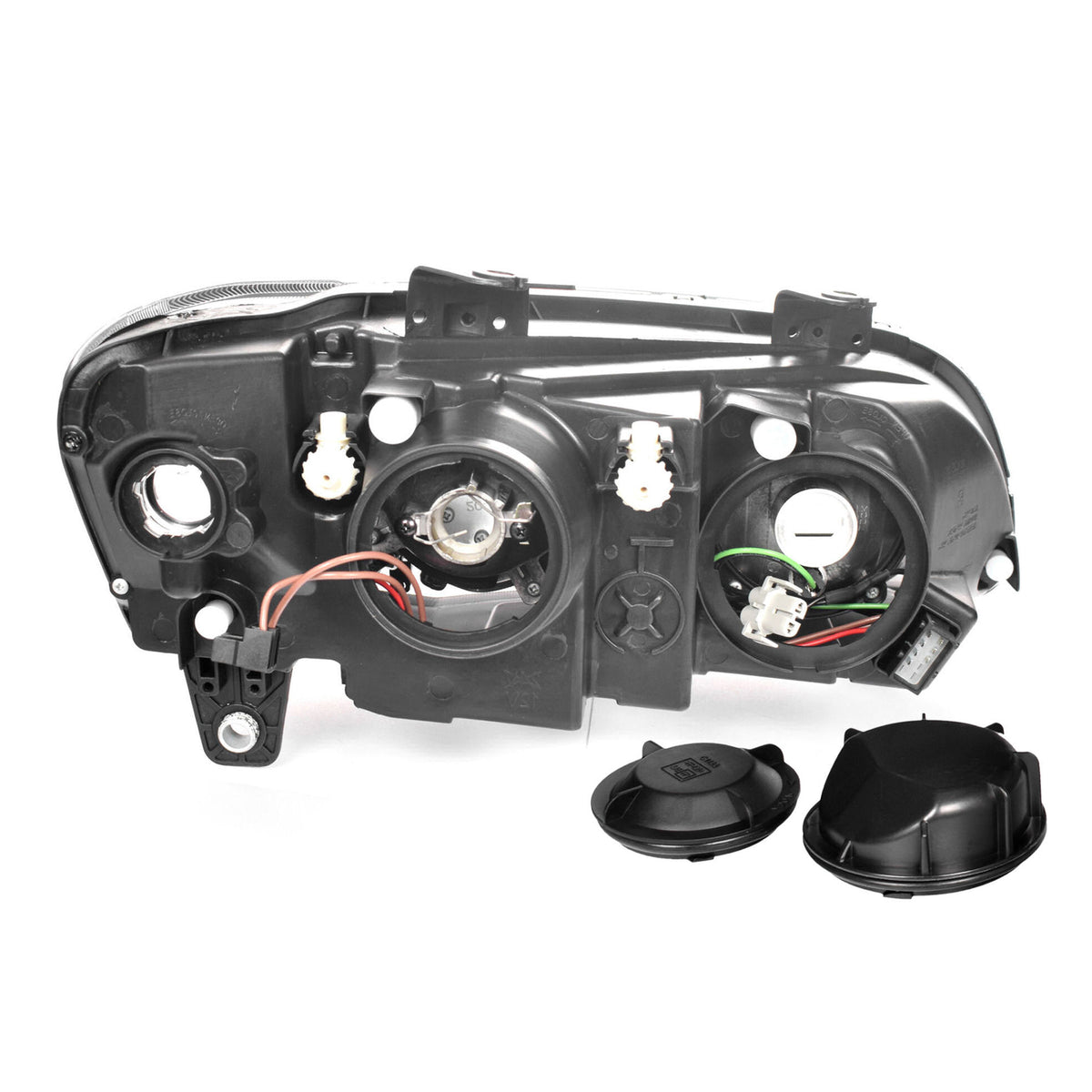 TYC LH Left Head Light Projector Holden Commodore VE Calais SSV 06~10 *Emark