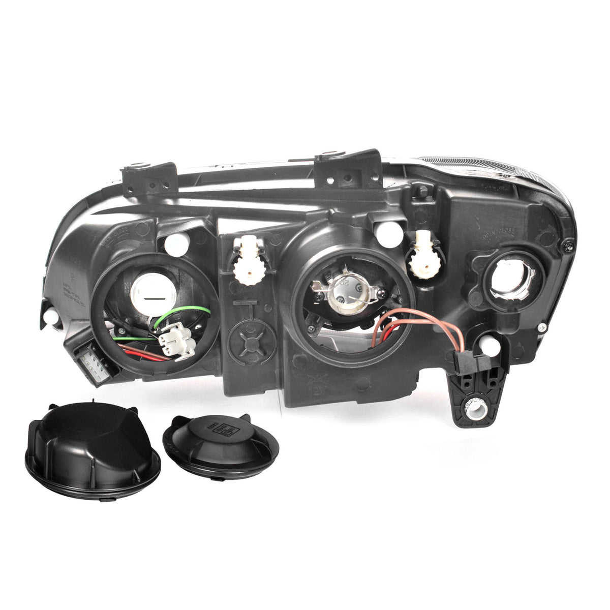 TYC RH Right Head Light Projector Holden Commodore VE Calais SSV 06~10 *Emark