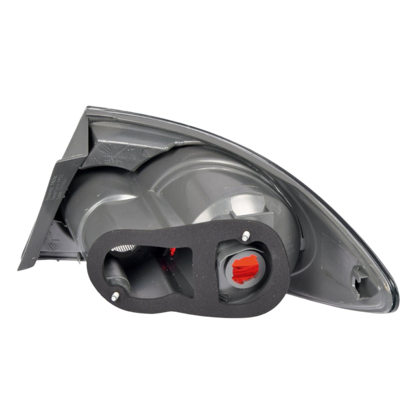 LH Left Tail Light Lamp (Non Tinted) For Mazda 6 GG 05-07 Sedan Hatch