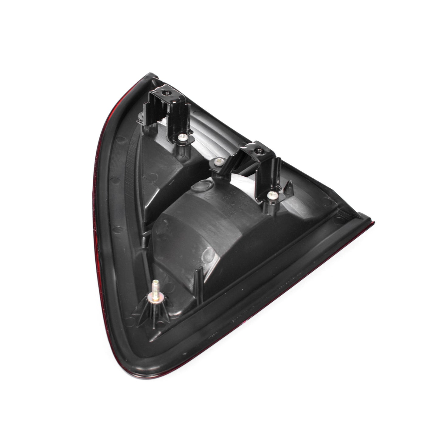 LH Left Inner Tailgate Tail Light Lamp Clear Red Mazda BT-50 Ute UR 2015~2020