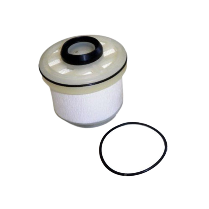 Wesfil Air Oil Fuel Filter Service Kit For ISUZU D-MAX TFR 3.0L 4JJ1-TCX 12-20