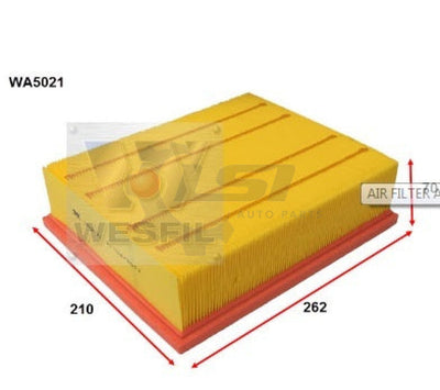 Air Filter For Audi A4 Air Filter