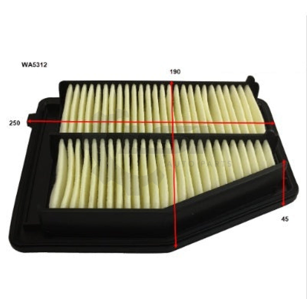 Air Filter For Honda Civic Air Filter