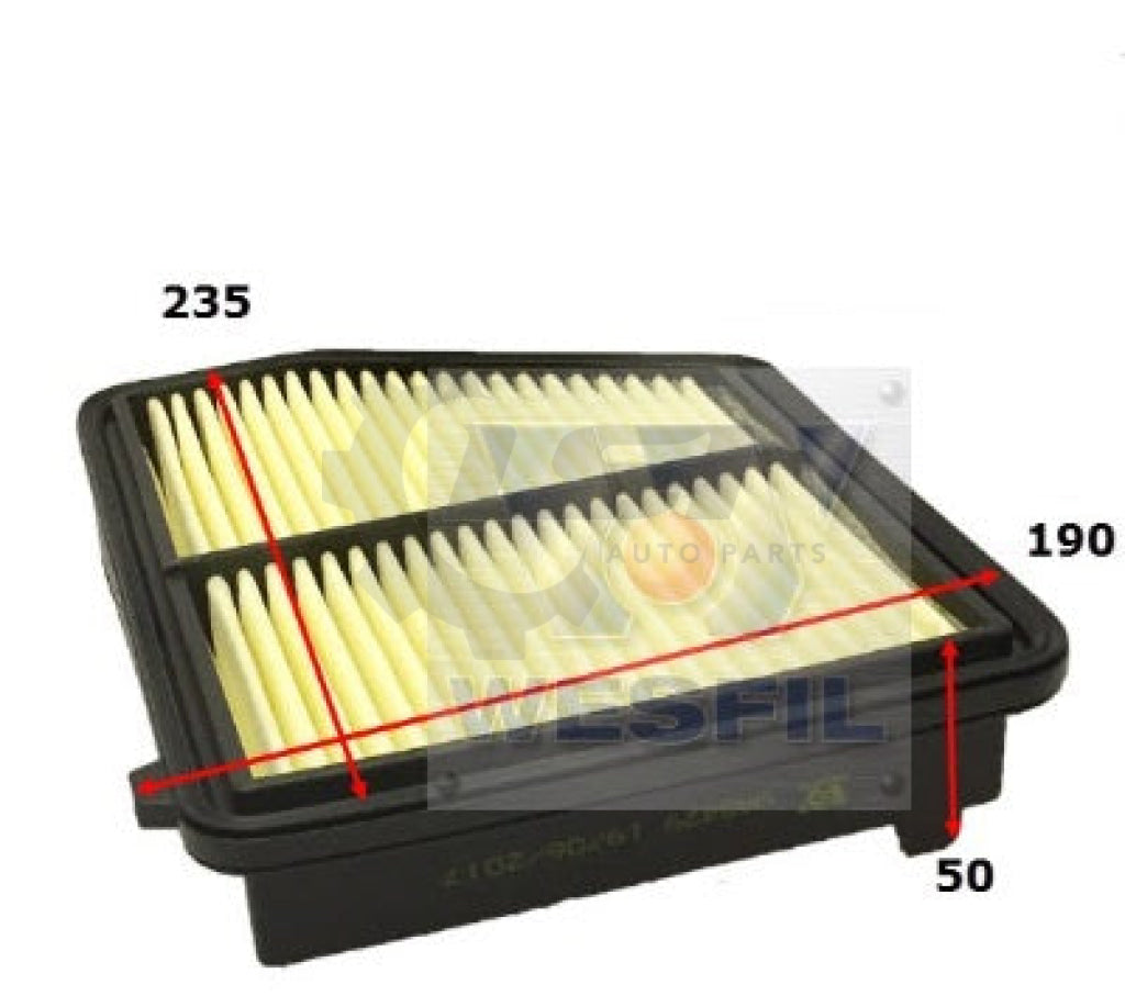 Air Filter For Honda Civic Air Filter