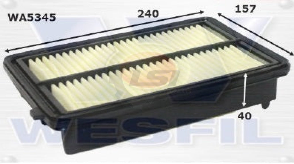 Air Filter For Honda Crv Air Filter