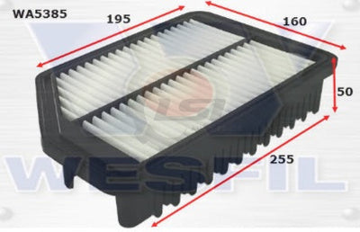 Air Filter For Hyundai Elantra I30 Cerato Air Filter