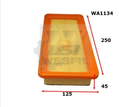 Air Filter For Hyundai Getz Air Filter