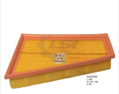 Air Filter For Infiniti Q30 Mercedes Benz A180 A200 A250 B180 B200 B250 Cla200 Cla250 Gla180 Gla250