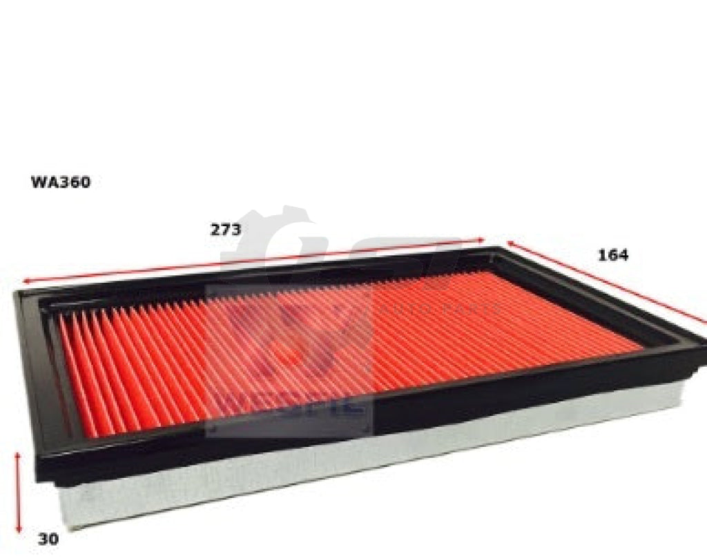 Air Filter For Nissian Skyline Pulsar Pathfinder Navara Elgrand Maxima Subar Outback Liberty Air