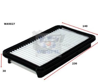 Air Filter For Suzuki Swift Air Filter