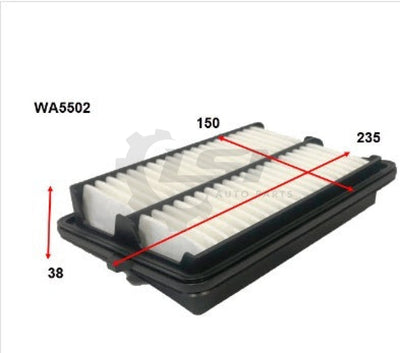Air Filter For Suzuki Swift Baleno Air Filter