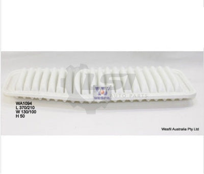 Air Filter For Toyota Alphard Estima Rav4 Previa Tarago Air Filter