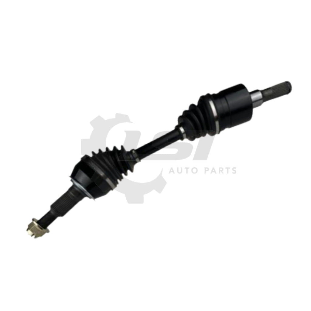 CV Joint Drive Shaft For Holden Colorado RG 2.8L Trailblazer HSV Sportcat 2016~2 CV Shaft