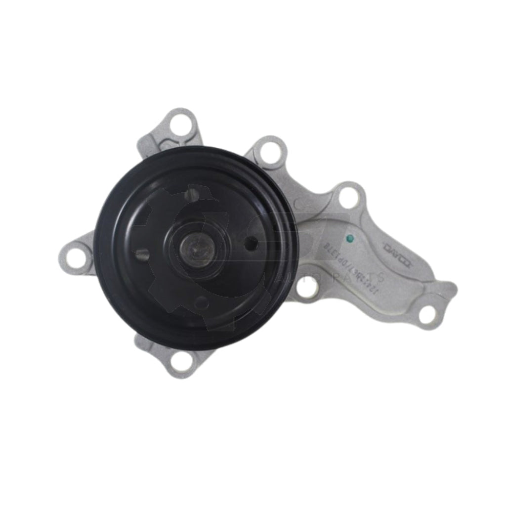 Dayco Water Pump for Toyota Camry ASV50 ASV70 Rav4 ASA44 Water Pump