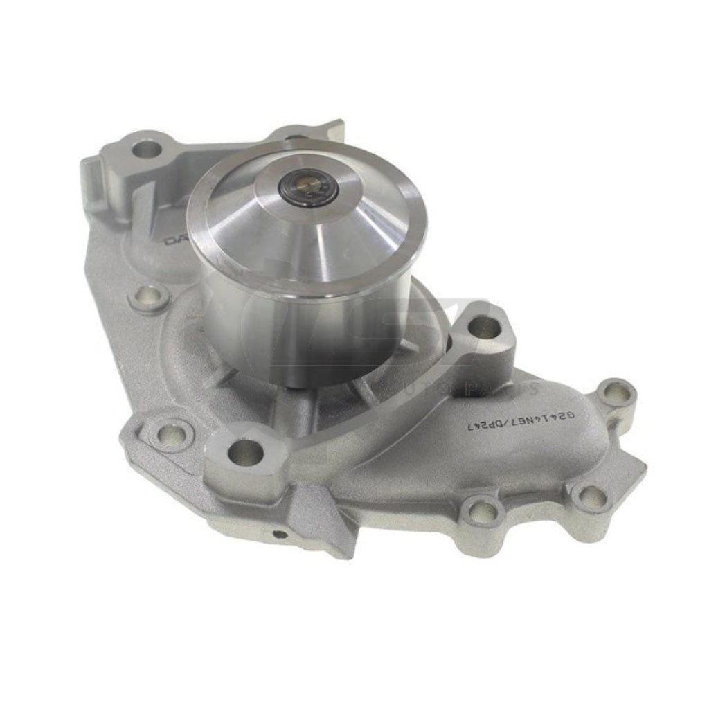 Dayco Water Pump for Toyota Camry MCV20 Water Pump