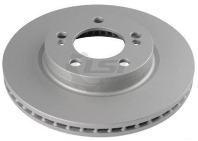 Front Disc Rotors For Ssangyong Brake