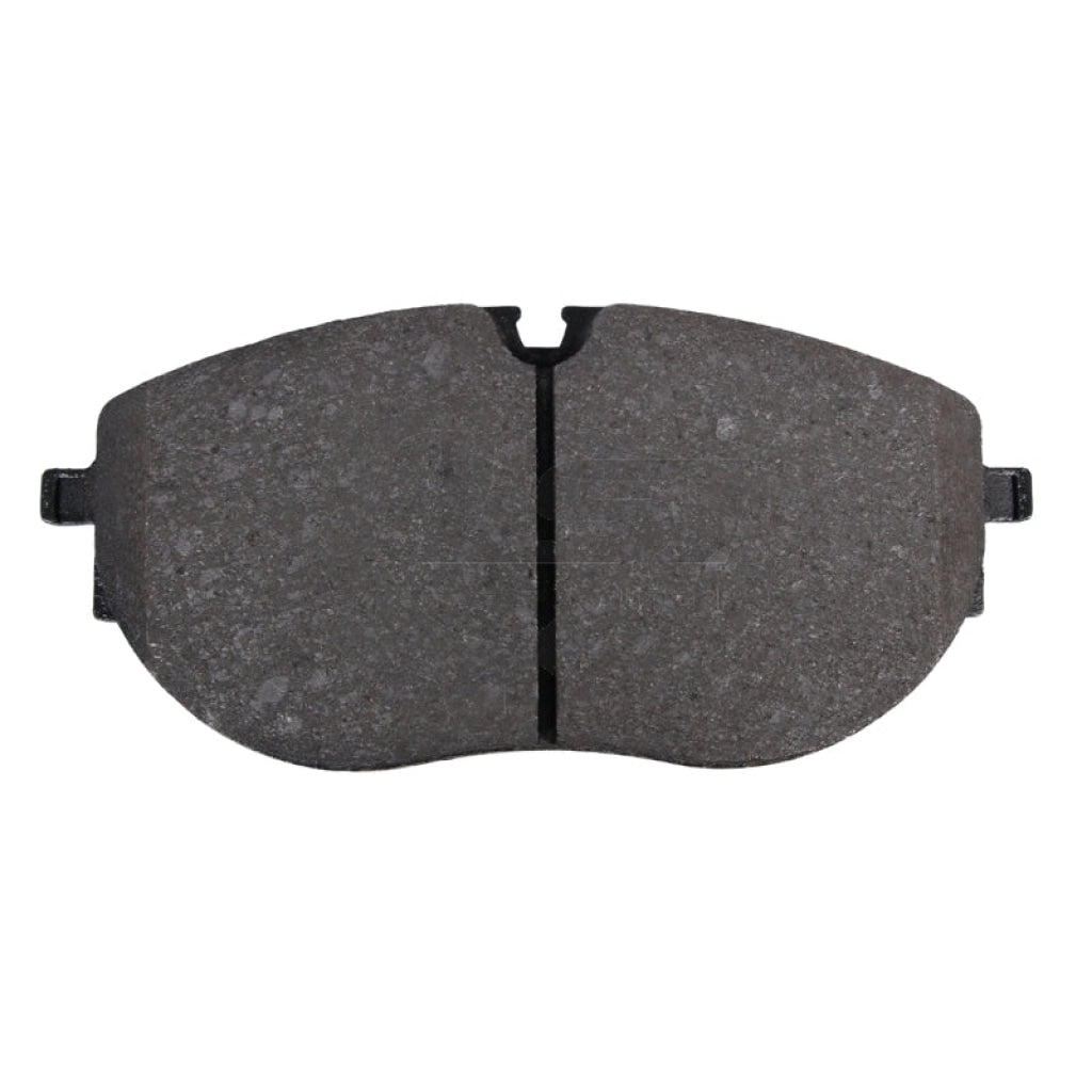 Front Heavy Duty Brake Pads set with sensor for VW Transporter T6 TDI450 20-25 Brake Pads