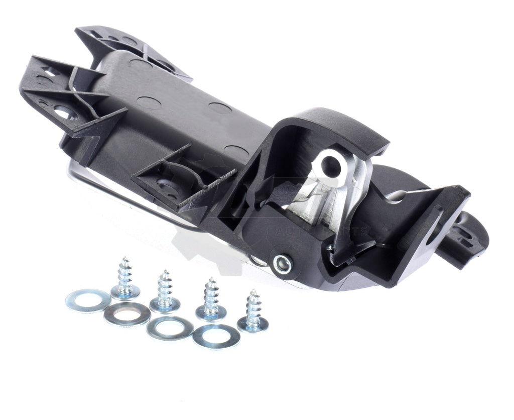 Front Lh Left Hand Inner Door Handle Satin For Ford Falcon Fg Fgx Ref:bgf22601A1