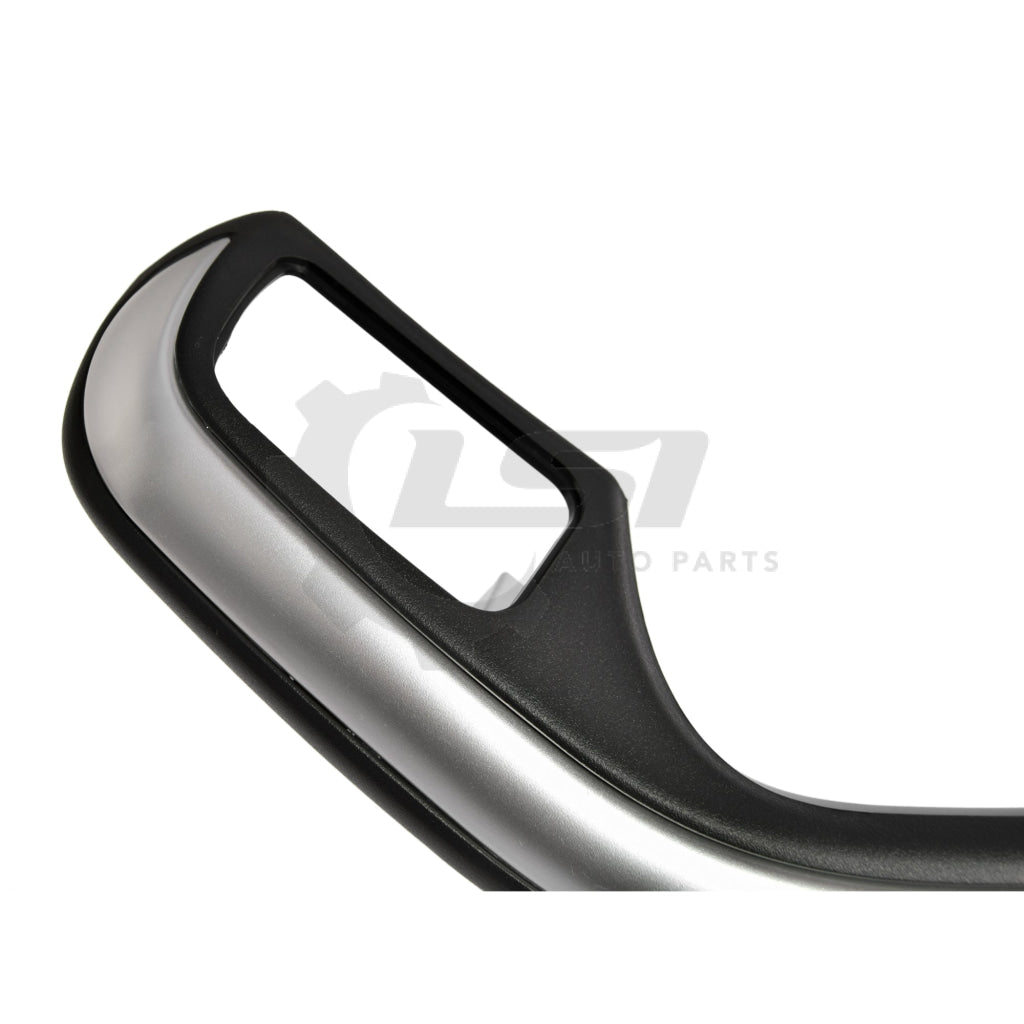 Front Rh Driver Door Armrest Grab Pull Handle For Ford Falcon Ba Bf Xr6 Xr8 F6