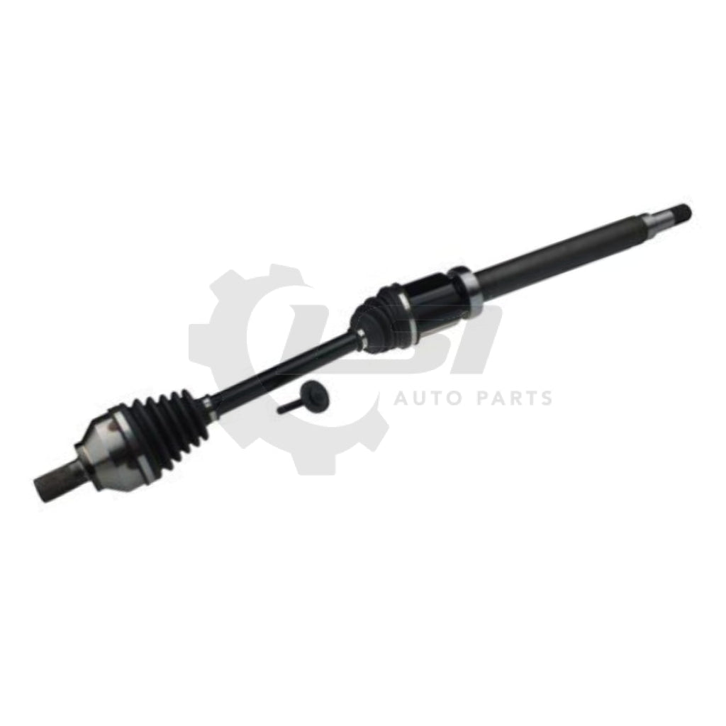 Front Right Hand CV Joint Drive Shaft for Volvo S60 P2 V50 C30 Non ABS CV Shaft