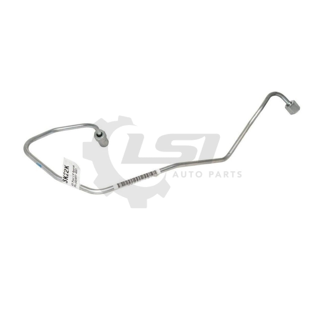 Genuine Landcruiser 100 Series 1Hd Fte 4.2 Diesel Injector No.4 Fuel Load Pipe 23704-17080