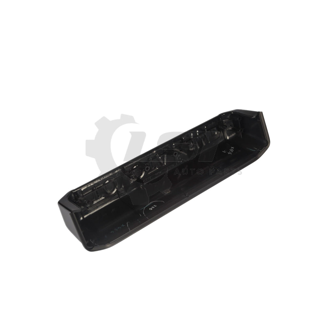 Genuine Landcruiser 78 76 70 79 Series Van Number License Plate Light Lamp Cover