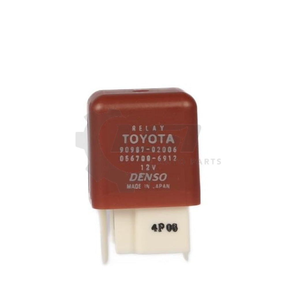 Genuine Landcruiser 78 76 75 Series Hzj Fzj Hdj Vdj Pzj Hj Fj Bj Headlight Relay