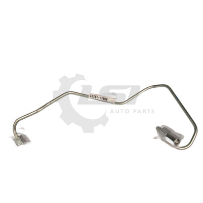 Genuine Landcruiser 79 78 Series Hdj 1Hd 4.2 Diesel Injector Fuel Load Pipe