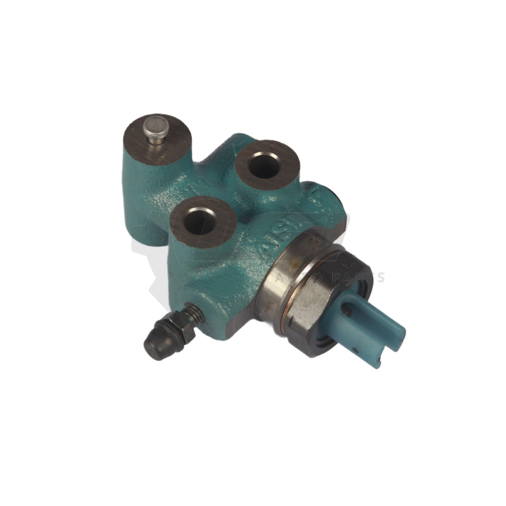 Genuine Landcruiser 80 Series 1Fz F 1Hd T Brake Load Sensing Proportioning Valve