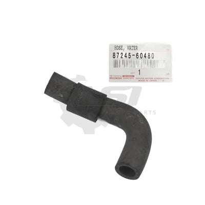 Genuine Landcruiser 80 Series Fzj 1Fz Fe 4.5 Petrol Engine Heater Outlet Hose