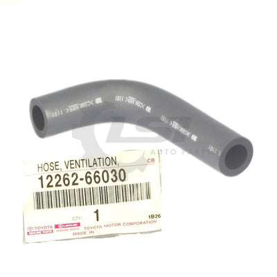 Genuine Landcruiser Fzj71 Fzj105 1Fz 4.5 Petrol Valve Rocker Cover Breather Hose