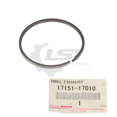 Genuine Landcruiser Hdj78 Hdj79 1Hd Fte 4.2L Exhaust Manifold Spring O Ring