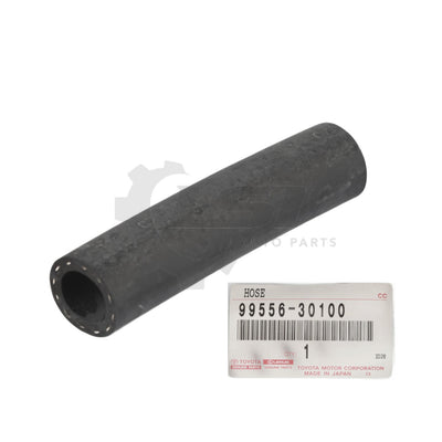 Genuine Landcruiser Hj61 Hj60 Hdj81 Hdj80 1Hd 2H 12Ht Heater Water Tap Hose