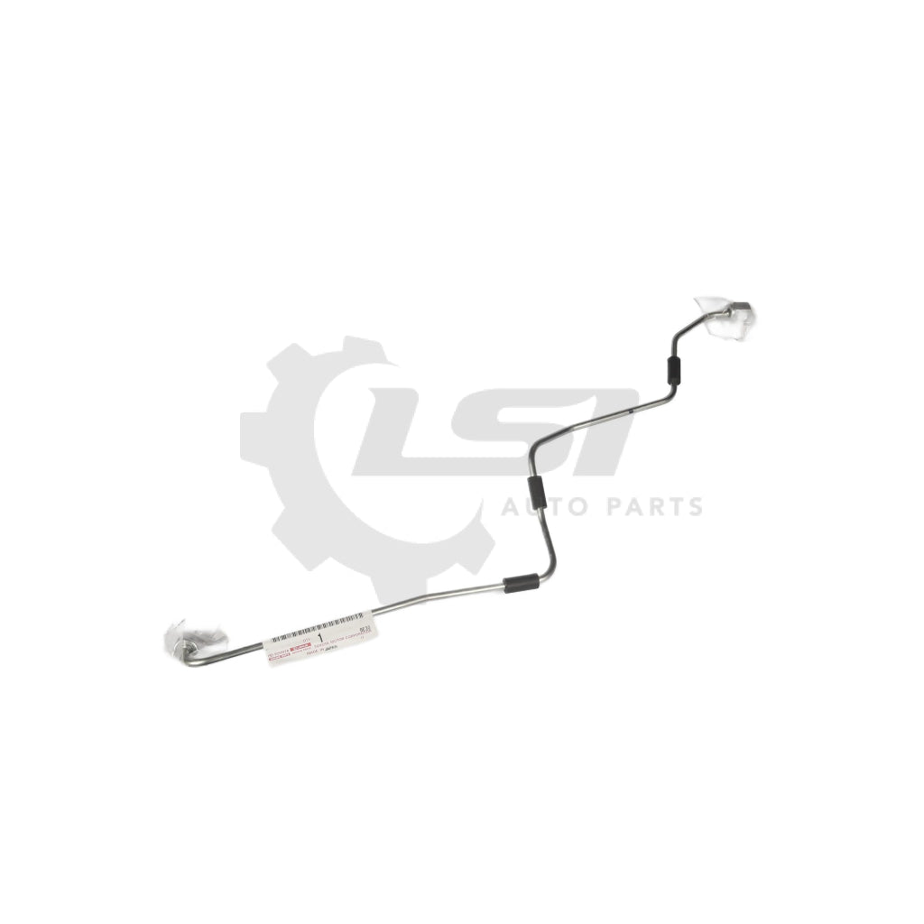 Genuine Landcruiser Hzj70 Hzj105 1Hz 4.2 Diesel Injector No.6 Fuel Load Pipe