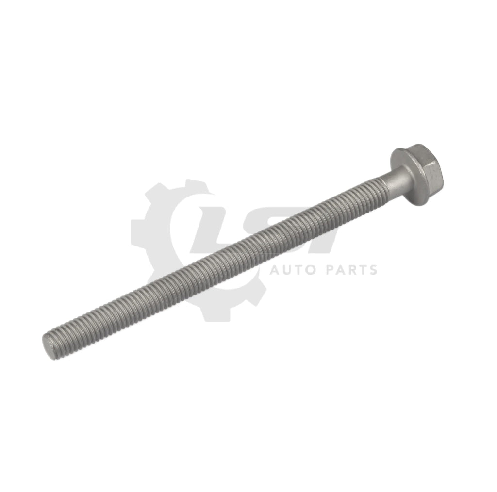 Genuine Landcruiser Hzj77 Hzj78 Hzj79 1Hz Air Conditioner Idler Pulley Adj Bolt