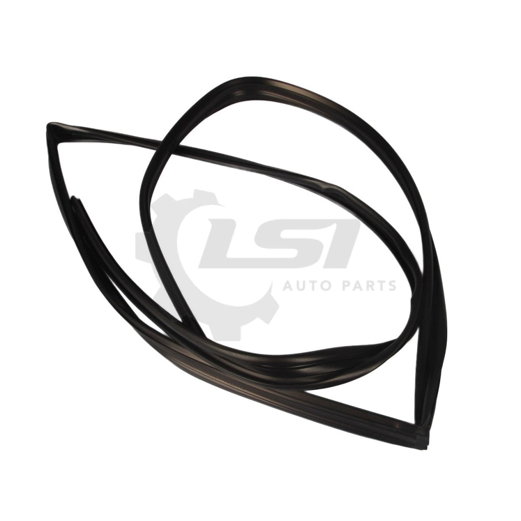 Genuine LandCruiser HZJ79 HZJ78 HZJ75 Front Door Window Bailey Channel Seal 68141-90K03 Window Rubber