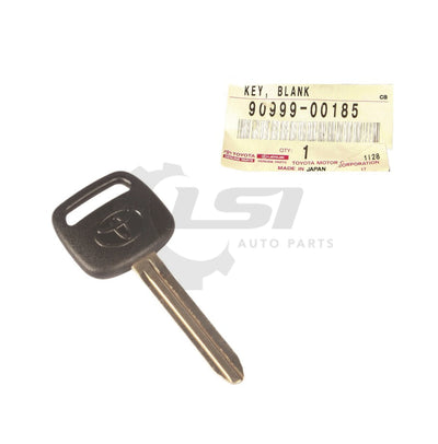 Genuine Picnic Sxm10 Prado Lj95 Lj90 Kzj95 Kzj90 Kdj95 Kdj90 Non Chip Blank Key