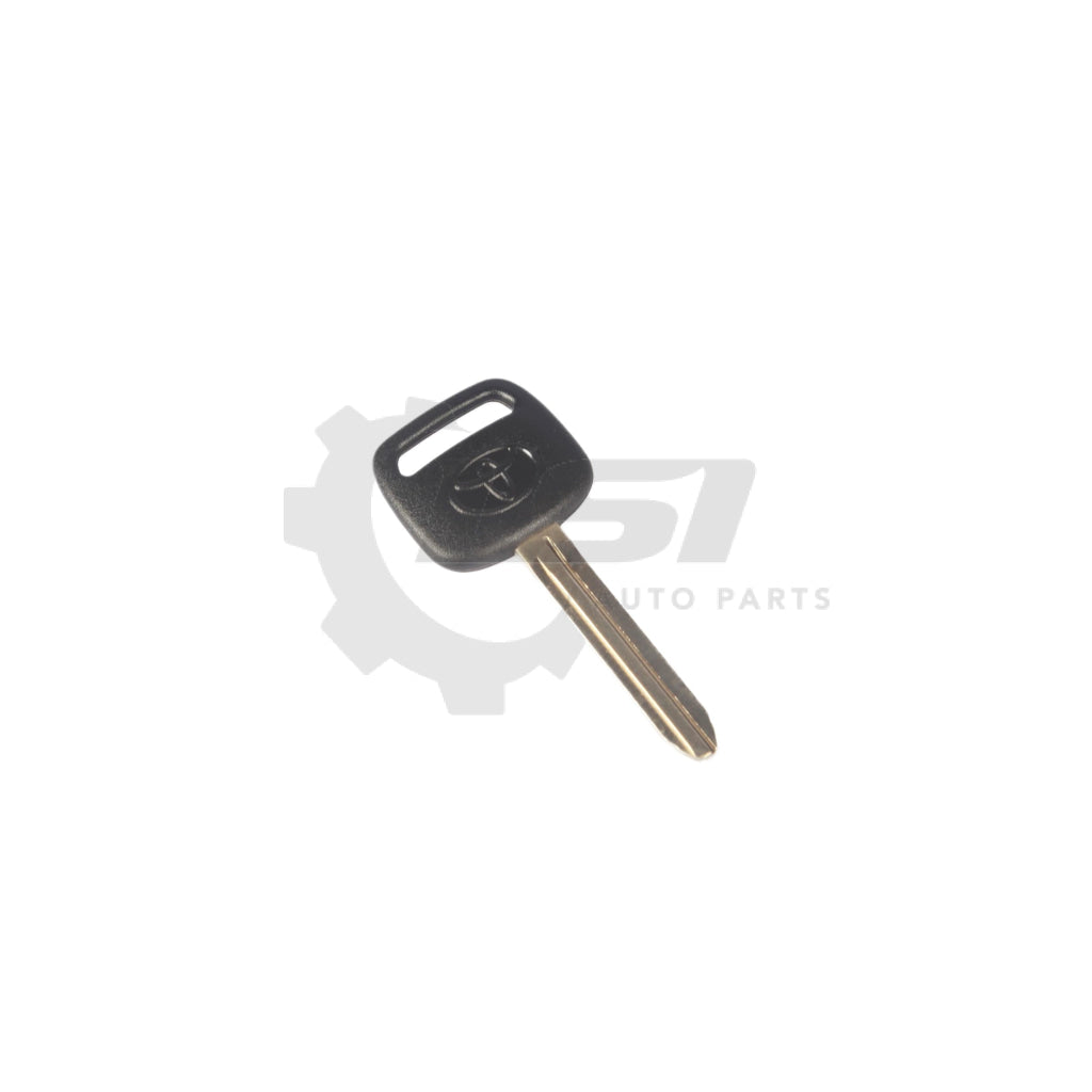 Genuine Picnic Sxm10 Prado Lj95 Lj90 Kzj95 Kzj90 Kdj95 Kdj90 Non Chip Blank Key