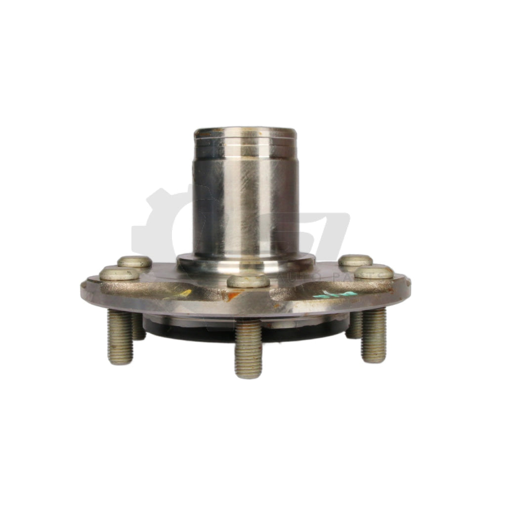 Genuine Toyota Front Wheel Hub For Hilux Ggn25 Kun26 Sr Sr5 2005-2016 43502-0K030 Axle