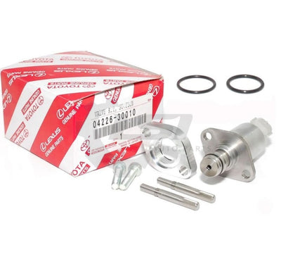 Genuine Toyota Fuel Suction Control Valve Scv Kit For Landcruiser Hilux 1Kd 2Kd