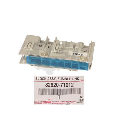 Genuine Toyota Fusible Link Block Hilux 2005-2015 Link