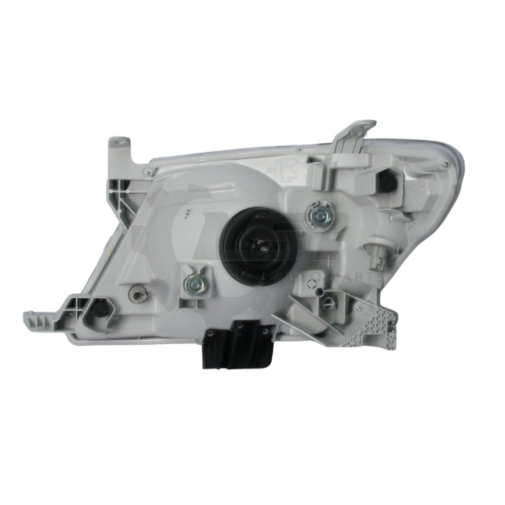 Genuine Toyota Headlight RH Driver Side 81110-0K180 for Toyota Hilux 2008-2011 Headlight