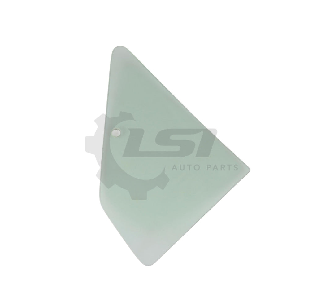 Genuine Toyota Hilux Ln Rn Right Single Extra Cab Quarter 1/4 Vent Window Glass