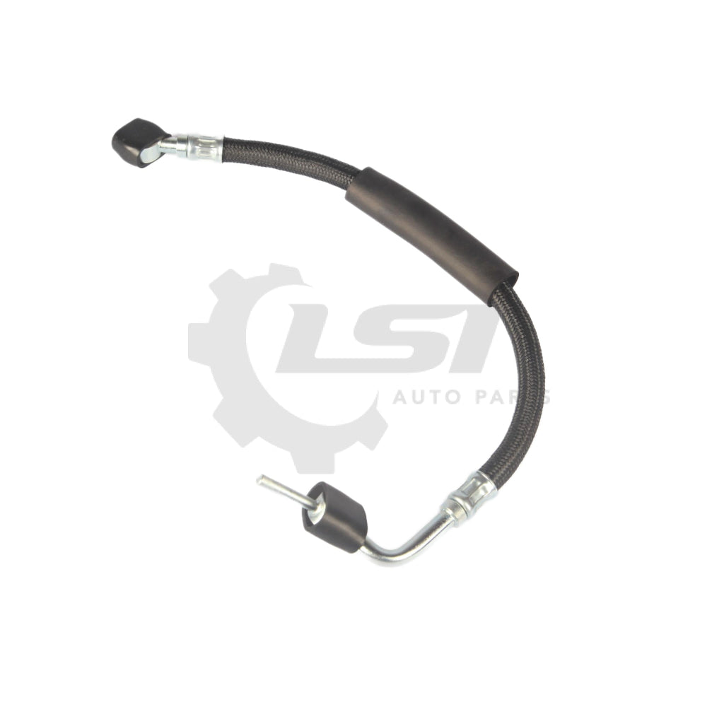 Genuine Toyota Hilux Ln147 Ln167 Ln172 5L 3.0 Alternator Vac Pump Inlet Oil Hose