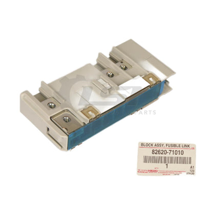 Genuine Toyota Hilux Tgn10 Kun36 Kun35 Kun26 Kun25 Kun16 Fusible Link Block